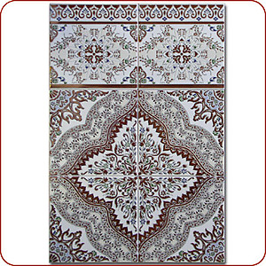 Andalusian Tile Pack