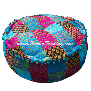 Kan Sari Pouf