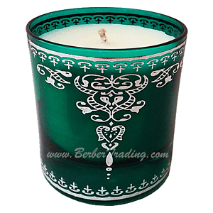 Marjana Scented Candle