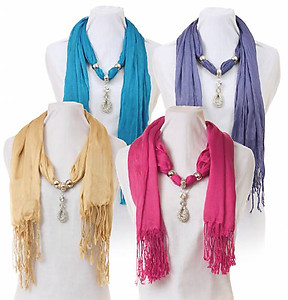 Chiki Scarves