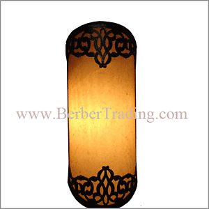 Arabesque Wall Sconce