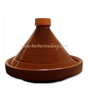 Moroccan Tagine Beldi 12