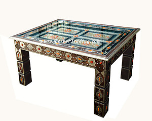 Layla coffee table