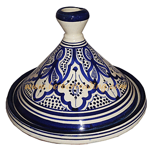 Medina Serving Tagine 