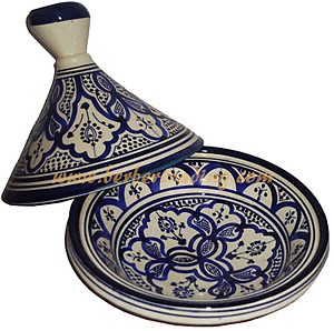 Medina Serving Tagine 