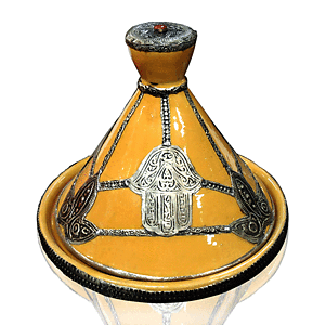 Marrakesh Deco Tagine XL