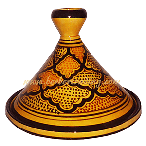 Fez Serving Tagine 