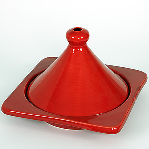 Scala Red Tagine 