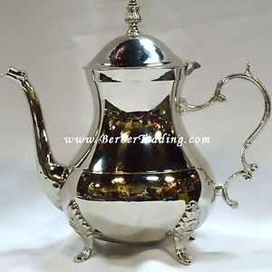 Farah Tea pot