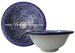 Fez Pottery  Sink