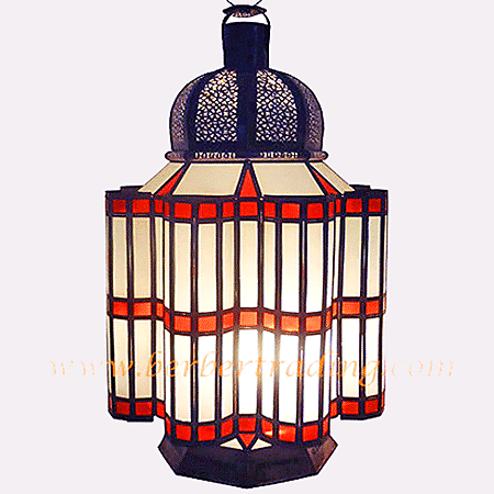 Moroccan Lighting