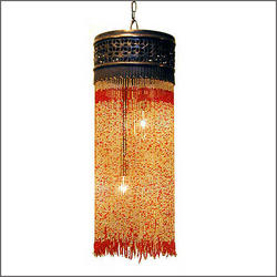 Damascus Pendant Lamp 