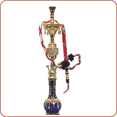 RAI Hookah