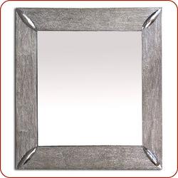 Louza Silver Mirror