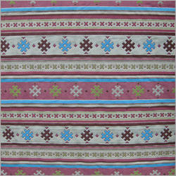Zarbia Moroccan Fabric