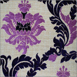 Baroque Moroccan Fabric