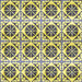 Moroccan Encaustic Tile 283003