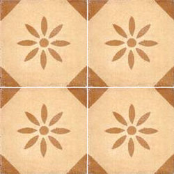 Moroccan Encaustic Tile 283010