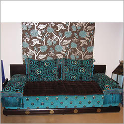 Anir Moroccan Sofa