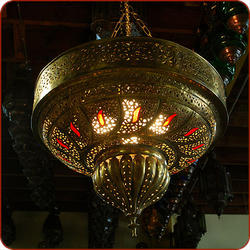 Alhambra Hanging Lamp