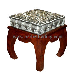 Elegant Opium stool