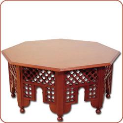 Tafraout Main Coffee Table
