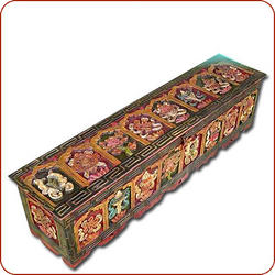 Tibet Keepsake Box