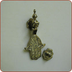 Moroccan Decor and Design, Khamsa, Hamsa, Hand of Fatima Door Knocker