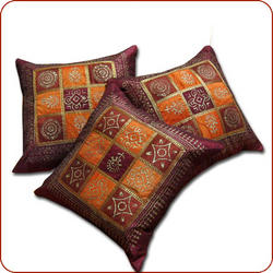 Ourika Moroccan Pillow