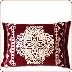 Moroccan Salon Pillow