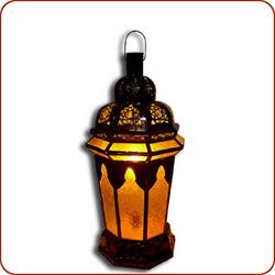 Zagora Moroccan Lantern