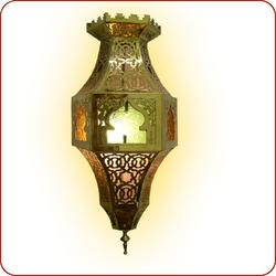 Fez Wall Sconce