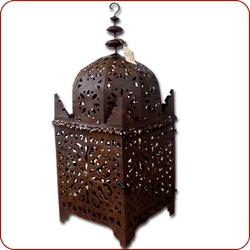 Koutoubia Moroccan Lantern