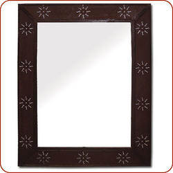 Rustico Mirror Frame