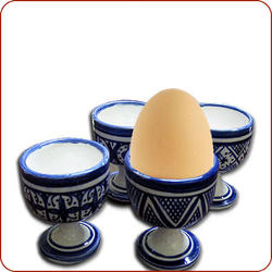 Fez Coquetier Egg Cups