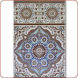 Andalusian Ceramic Tile