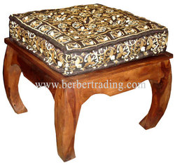 Large Opium stool