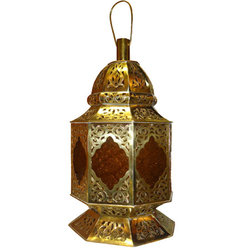 Fassi Moroccan Lantern