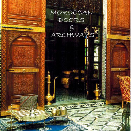 Moroccan Furniture Decor Lanterns
